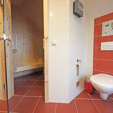 Vakantiehuis Strandoase