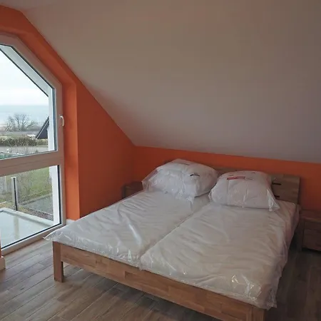 Strandoase Vakantiehuis Grevesmuehlen