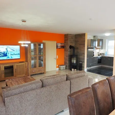 Vakantiehuis Strandoase