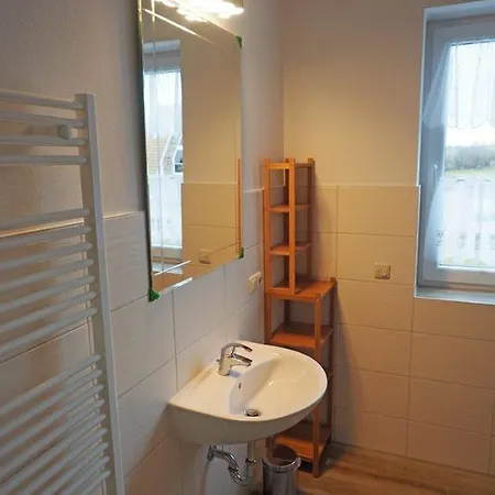 Vakantiehuis Strandoase Grevesmuehlen