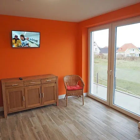 Strandoase Vakantiehuis
