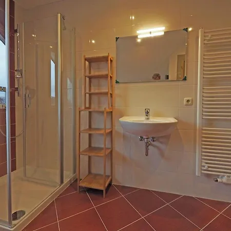Strandoase Vakantiehuis Grevesmuehlen